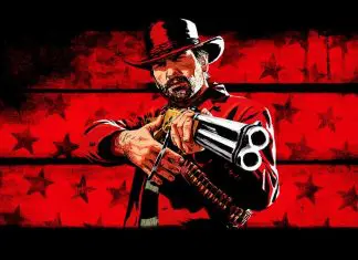 Red Dead Redemption 2