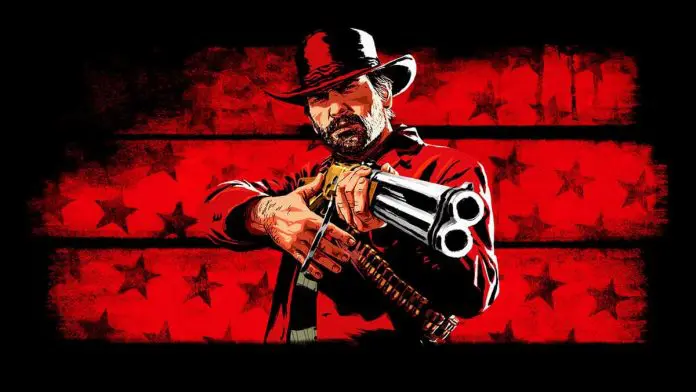 Red Dead Redemption 2 Red Dead Redemption 2