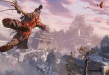 Activision libera promoção no Steam com até 90% de desconto para jogos de PC Sekiro: Shadows Die Twice