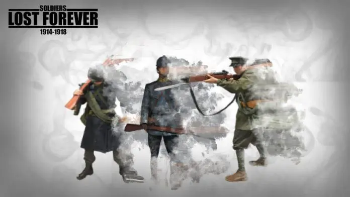 Soldiers Lost Forever (1914-1918) Soldiers Lost Forever (1914-1918)