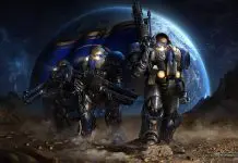 Blizzard está contratando para novo jogo de tiro em mundo aberto. StarCraft à vista? StarCraft: Remastered