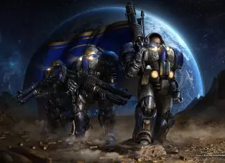 StarCraft: Remastered