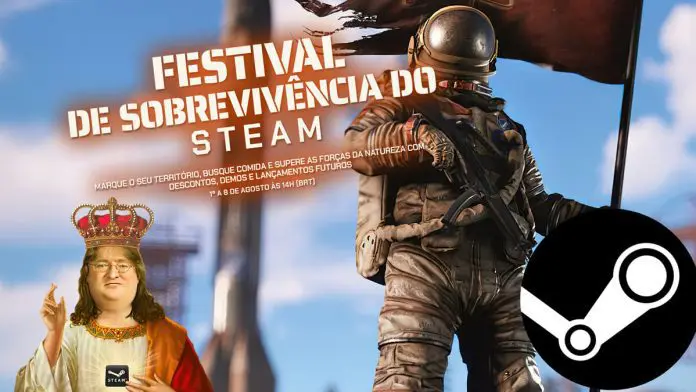 Steam Survival Sale Steam Survival Sale