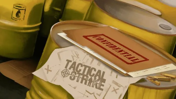 Tactical Strike
