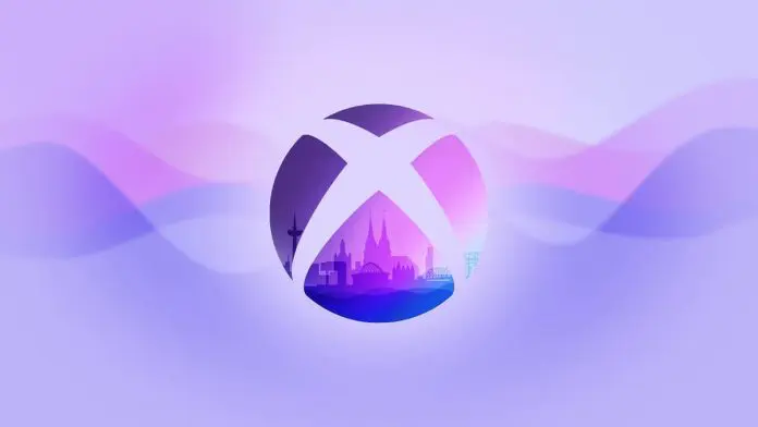 Xbox Gamescom 2022 Xbox Gamescom 2022