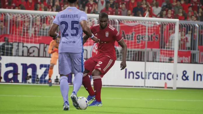 eFootball™ 2023 eFootball™ 2023