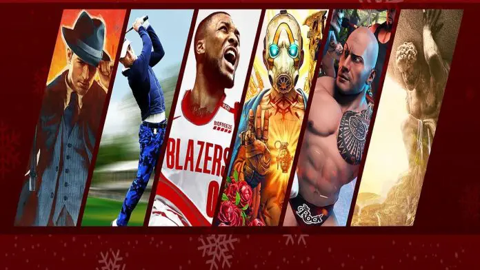 Humble Bundle Humble Bundle