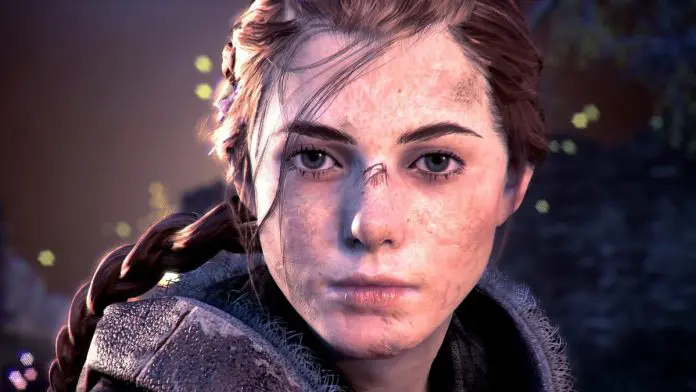 A Plague Tale: Innocence A Plague Tale: Innocence