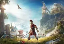 Assassin's Creed Odyssey