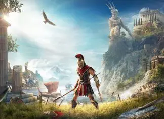 Steam libera descontos para Assassin’s Creed Odyssey e mais jogos no PC; até 90% de desconto Assassin's Creed Odyssey
