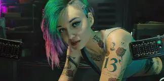 Cyberpunk 2077