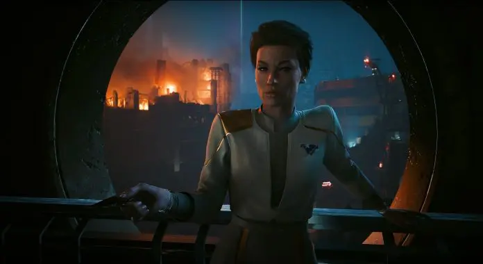 Cyberpunk 2077: Phantom Liberty Cyberpunk 2077: Phantom Liberty