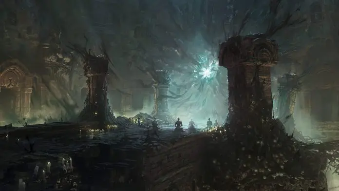 Diablo Immortal Diablo Immortal