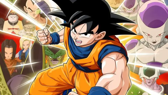 Dragon Ball Z: Kakarot