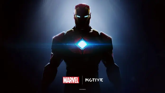 EA Homem de Ferro EA Homem de Ferro