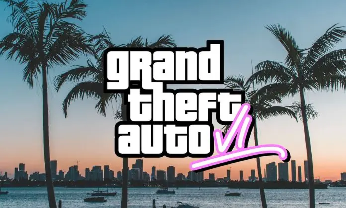 GTA 6 GTA 6