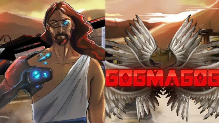 GogMagog GogMagog