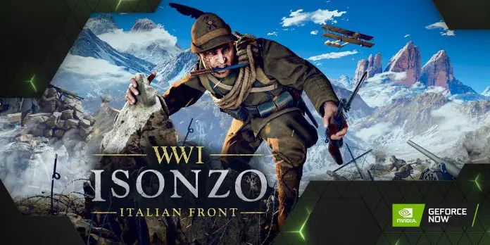Isonzo
