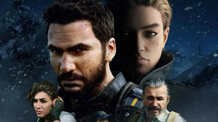 Just Cause 4 Complete Edition