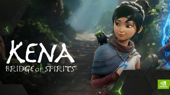 Kena: Bridge of Spirits Kena: Bridge of Spirits