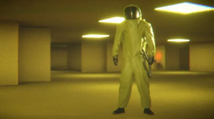 LAS TRASTIENDAS LAS TRASTIENDAS