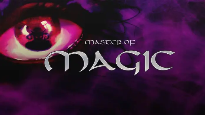 Master of Magic Classic Master of Magic Classic
