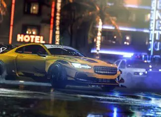 128 jogos estão por menos de R$ 15 no Steam; Confira a lista da promoção Need for Speed Heat
