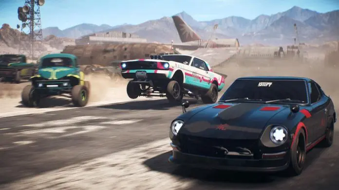 Need for Speed Payback - Fortune Valley Map Shortcuts Need for Speed Payback - Fortune Valley Map Shortcuts