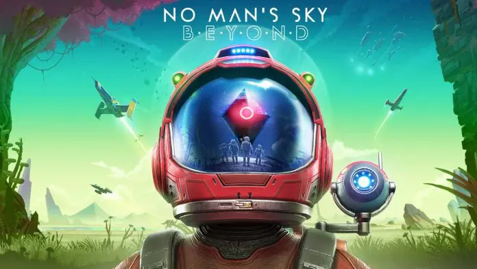 No Man's Sky No Man's Sky