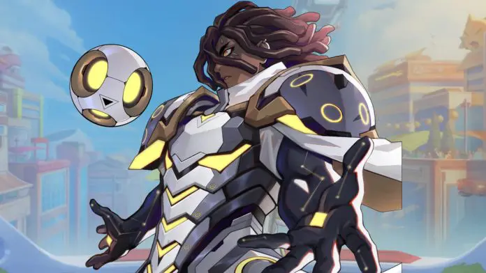 Omega Strikers Omega Strikers