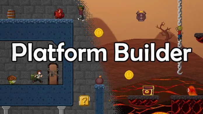 Platform Builder Platform Builder