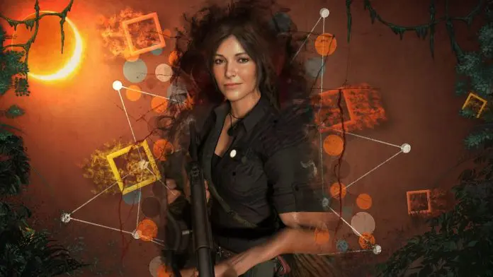 Shadow of the Tomb Raider Shadow of the Tomb Raider