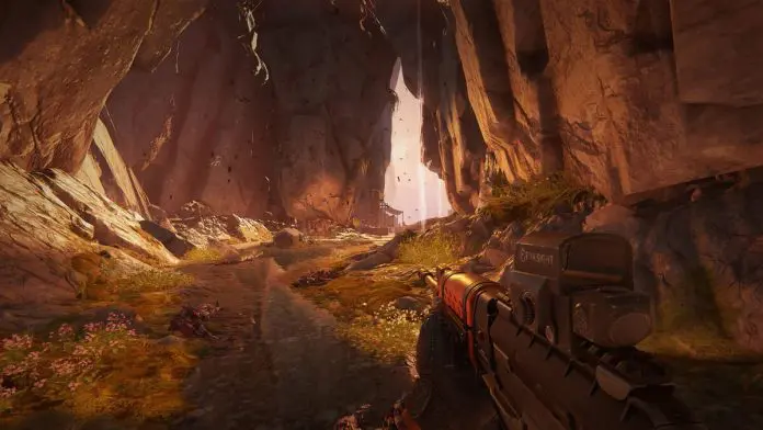 Shatterline Shatterline