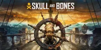 Skull and Bones