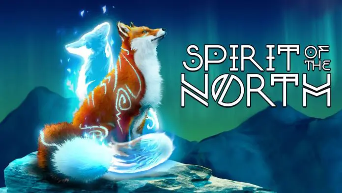 Spirit of the North