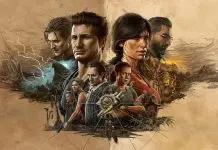 UNCHARTED™: Legacy of Thieves Collection
