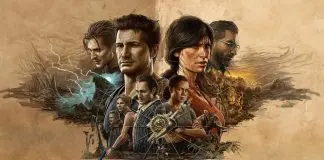 UNCHARTED™: Legacy of Thieves Collection