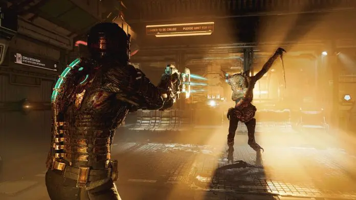 Dead Space Remake Dead Space Remake