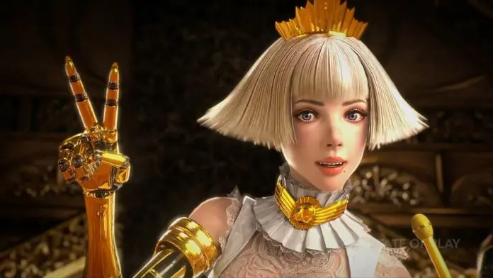 Deathverse: Let It Die Deathverse: Let It Die