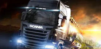 Euro Truck Simulator 2