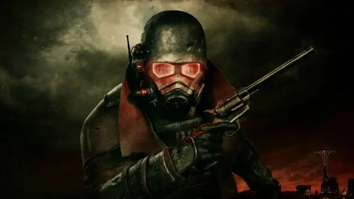 Fallout New Vegas Fallout: New Vegas