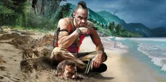 Far Cry 3
