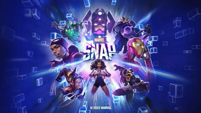 Marvel Snap Marvel Snap