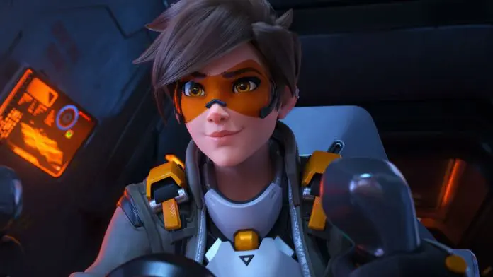 Overwatch 2 Overwatch 2