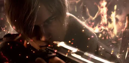 Resident Evil 4 Remake