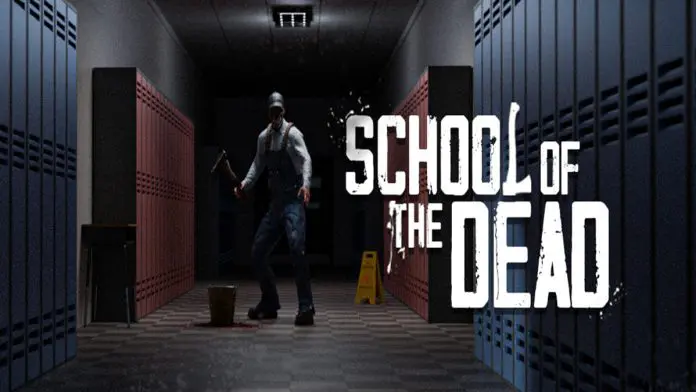 School of the Dead School of the Dead