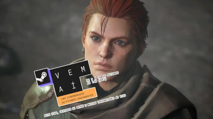 Steam Next Fest Steam Next Fest