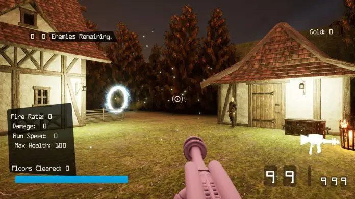 Summon Shooter Summon Shooter