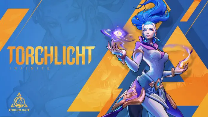 Torchlight: Infinite