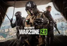 Call of Duty: Warzone 2.0